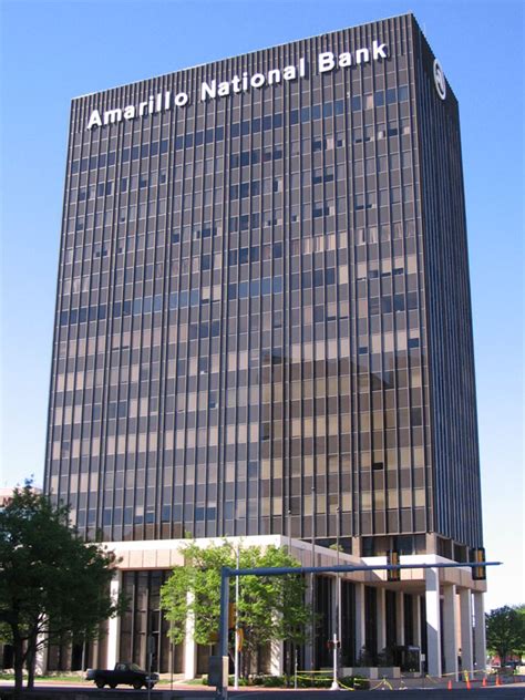 Amarillo National Bank   Wikipedia