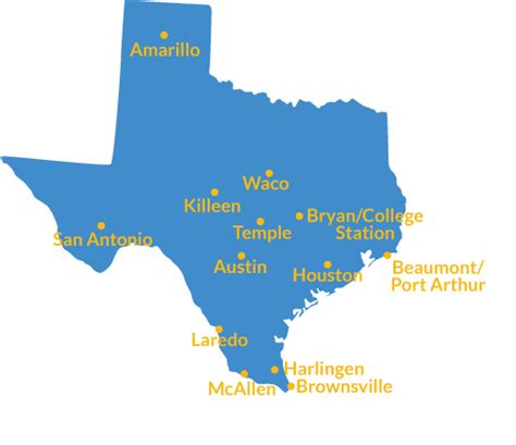 Amarillo Texas Tx Profile Population Maps Real ...