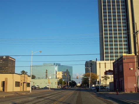 Amarillo, TX : downtown photo, picture, image  Texas  at ...