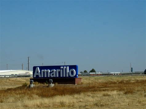 Amarillo, TX | Second Act