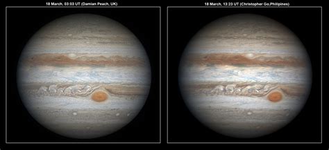 Amateur Astro imagers Get Ready for Juno   Sky & Telescope