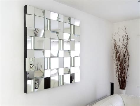 Amazing Decorative Wall Mirror : Doherty House ...