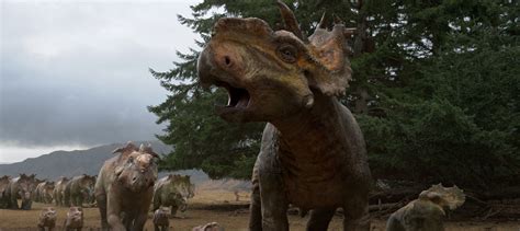 Amazing Facts from “Walking with Dinosaurs: The 3D Movie ...