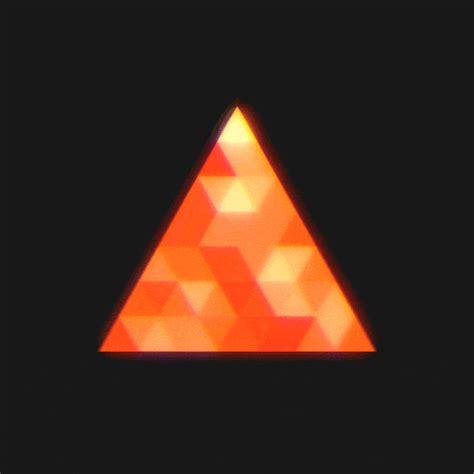 Amazing Geometric Shape Animated Gifs at Best Animations