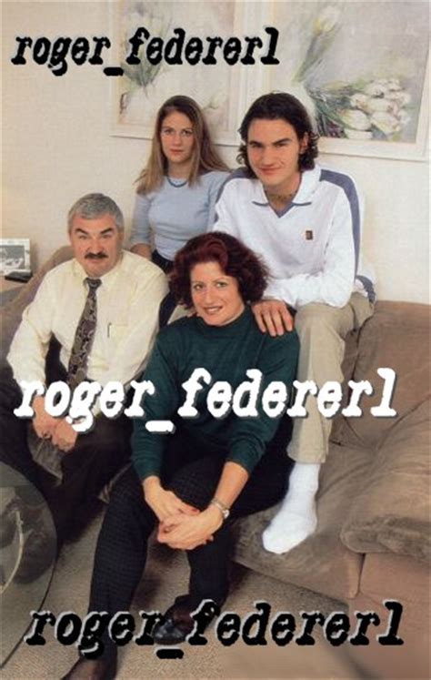 Amazing Photos from Federer s Sister :Diana ...