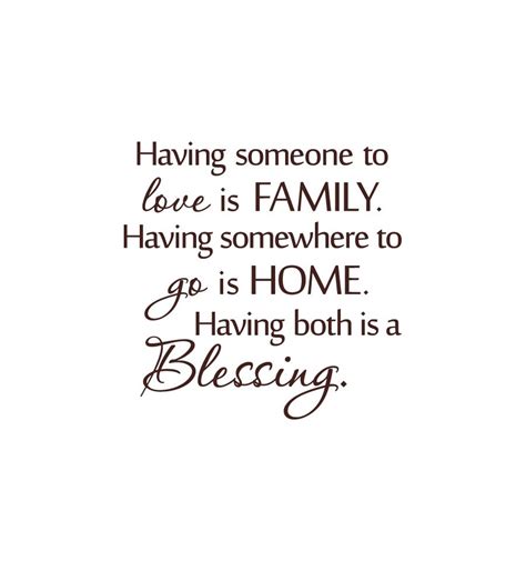 Amazing Quotes About Family Having. QuotesGram