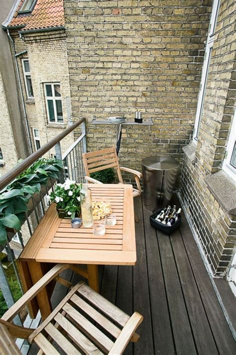 Amazing Small Balcony Design Ideas | iFresh Design