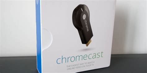 Amazon ahora vende el Chromecast a países fuera de Estados ...