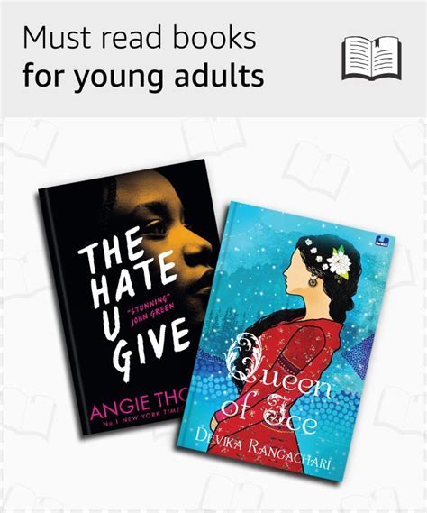 Amazon Best Reads Book List Online : Buy Best Books to ...