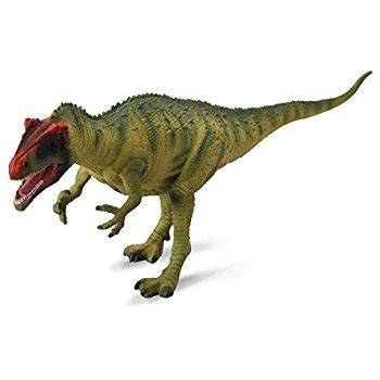 Amazon.com: CollectA Mapusaurus Dinosaur Toy: Toys & Games