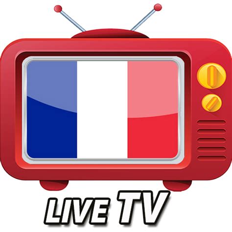 Amazon.com: French TV Live Streaming: Appstore for Android