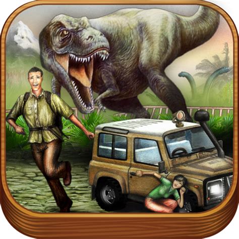 Amazon.com: Jurassic Island: The Dinosaur Zoo: Appstore ...