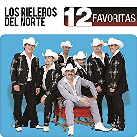 Amazon.com: La Carga Ladeada: Los Rieleros Del Norte: MP3 ...