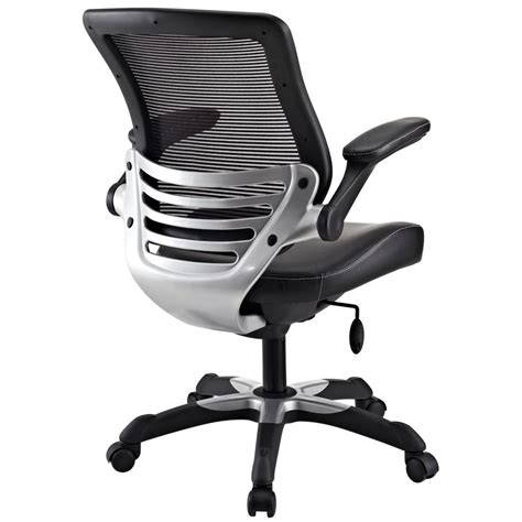 Amazon.com: LexMod Edge Office Chair with Mesh Back and ...