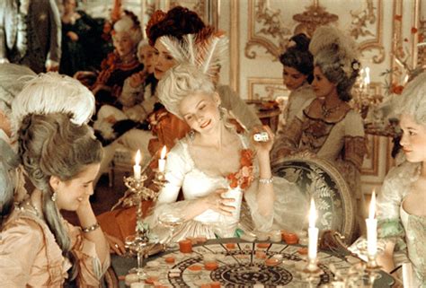 Amazon.com: Marie Antoinette  Widescreen : Judy Davis, Rip ...
