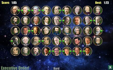 Amazon.com: Presidents vs Aliens: Appstore for Android