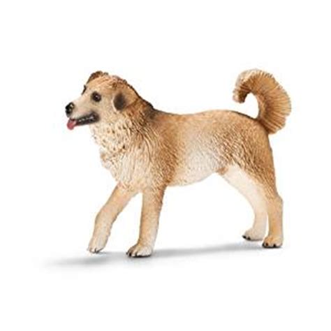 Amazon.com: Schleich Mixed Breed: Toys & Games