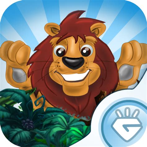Amazon.com: Tap Zoo: Appstore for Android