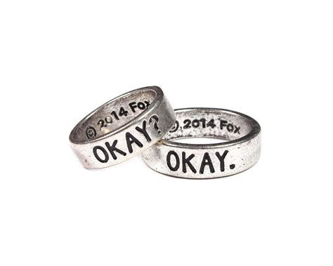 Amazon.com: The Fault In Our Stars Okay? Okay His & Hers ...