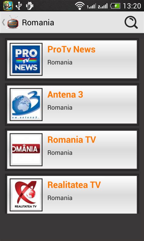 Amazon.com: TV Online Android: Appstore for Android