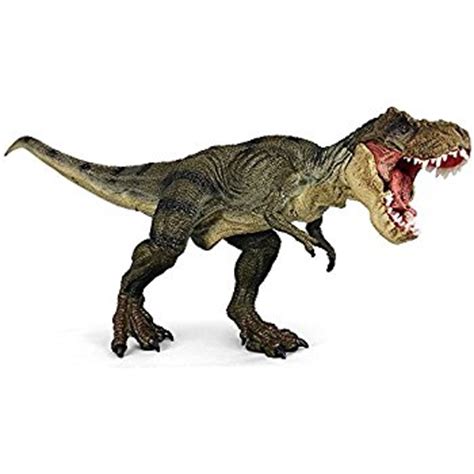 Amazon.com: Tyrannosaurus Rex Dinosaur Toy: Toys & Games