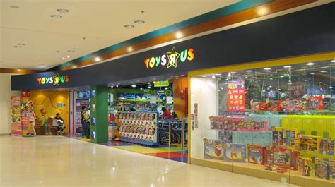 Amazon consideraría comprar algunas tiendas de Toys ‘R’ Us