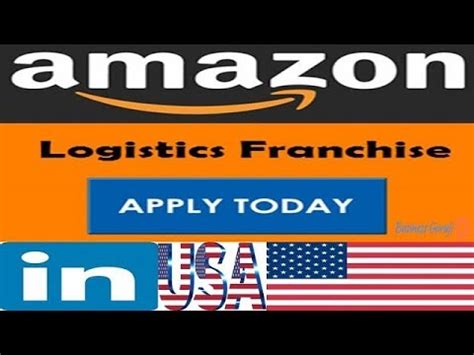 amazon delivery franchise in United States | amazon ...