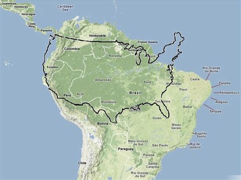 Amazon Geography Teasers – Answers | Center for Amazon ...