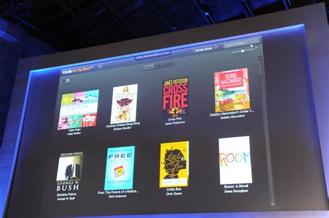 Amazon Kindle For The Web Announced: Online Kindle eBook ...