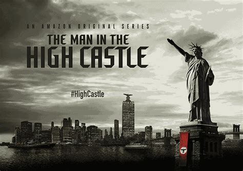 Amazon y su serie ‘El hombre en el castillo’, la historia ...