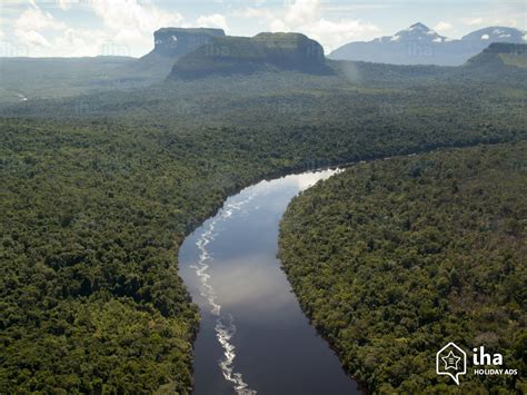 Amazonas  Venezuela  rentals in a house for your holidays