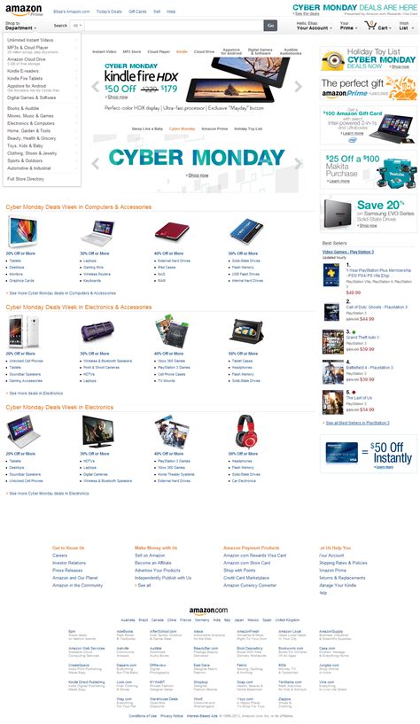 Amazoncom Electronics | Download PDF