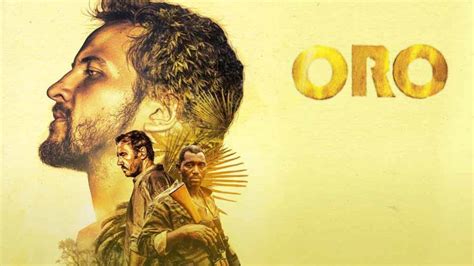 AMC España estrenará el 8 de enero la serie Oro. Noticias ...