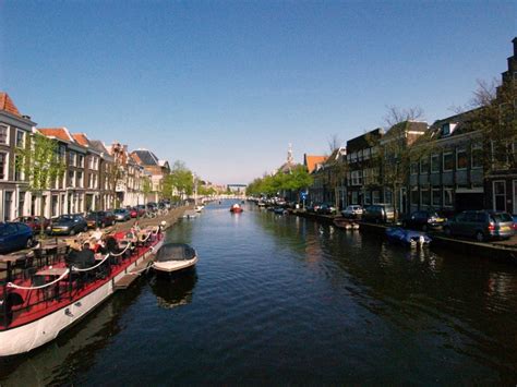 Amena Viajes y Turismo Online » Europa | Países Bajos