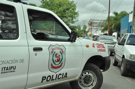 Amenaza de bomba en Canal 13 y Canal 9   Paraguay.com