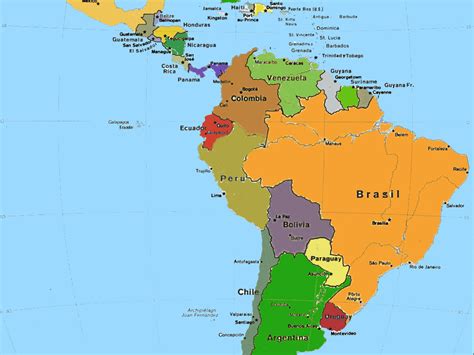 América Latina alecciona a Europa en remedios anticrisis ...