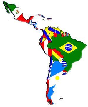 America Latina Contemporanea: America Latina...