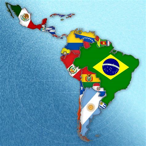 América Latina debe hacer reformas para enfrentar la ...