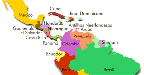 América Latina en los Siglos XIX y XX: Comienzos y ...
