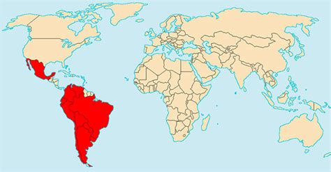 América Latina   Países   Economia   Resumo   História