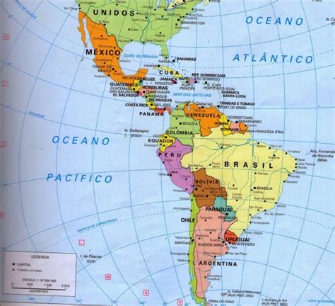 América Latina precisa melhorar capital humano para ...