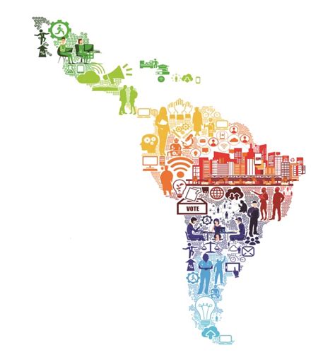 América Latina y el Caribe: Del PIB a los bolsillos ...