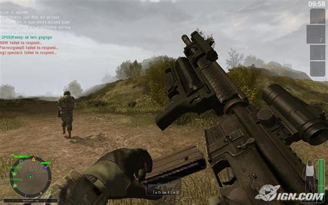 America s Army 3 Screenshots, Pictures, Wallpapers   PC   IGN