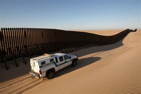 America s Inefficient and Ineffective Approach to Border ...