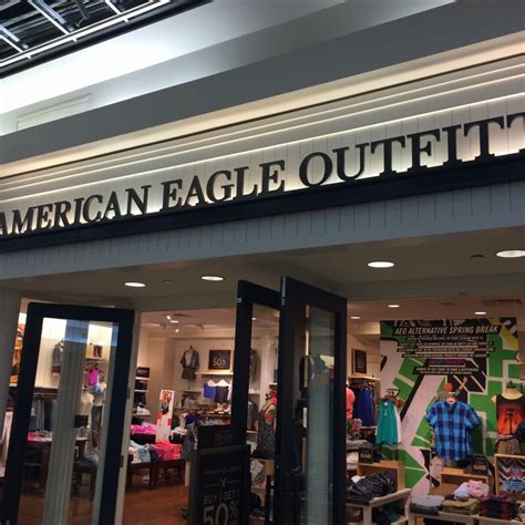 American Eagle Outfitters   Plaza del Sol