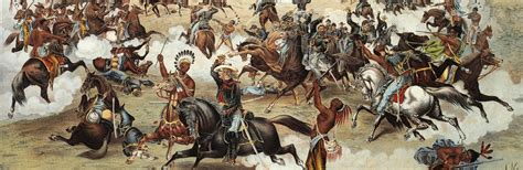 American Indian Wars   Native American History   HISTORY.com