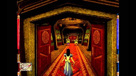 American McGee s Alice  PC  [HD]   Part 1/7   YouTube