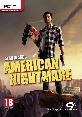 American nightmare download fr