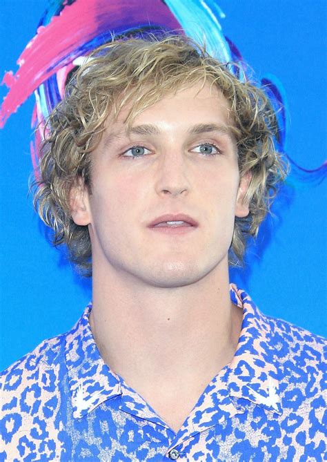 American YouTuber Logan Paul apologizes for showing body ...