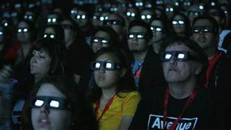 Americans are losing interest in 3D movies, but China can ...